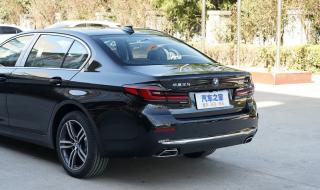 宝马530多少钱一辆