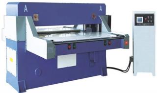 裁断机精密四柱裁断机 裁断机精密四柱裁断机