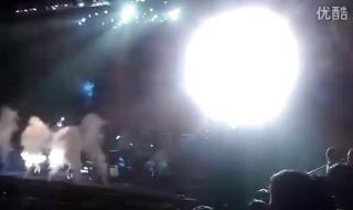 刀郎2011北京演唱会 刀郎2011北京演唱会