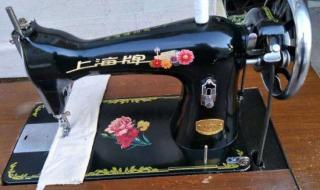 哪里回收老式旧缝纫机 哪里回收老式旧缝纫机