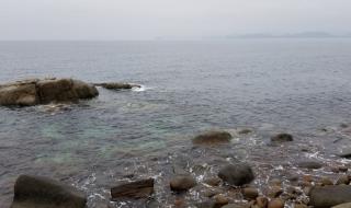 深圳小梅沙好玩吗