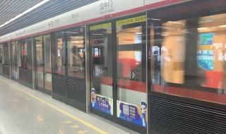 南京地铁2号线线路 南京地铁2号线线路