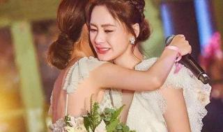 阿娇和阿SA现身酒吧 阿娇和阿SA现身酒吧