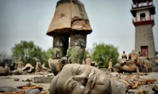 平遥古城哪个省 平遥古城哪个省