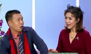 2021辽宁春晚节目单 2021辽宁春晚节目单