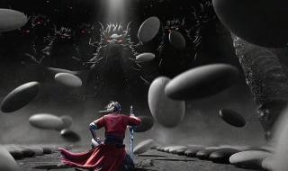 天罡传什么时候上映