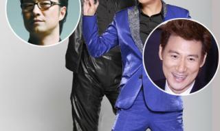 百变大咖秀我是歌手 百变大咖秀我是歌手