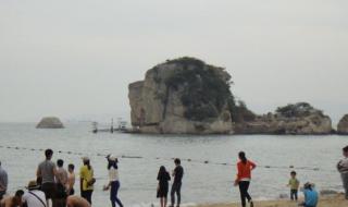 厦门游玩攻略 厦门游玩攻略