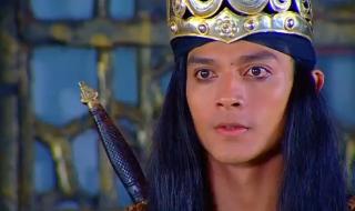 古装神话电视剧大全 古装神话电视剧大全