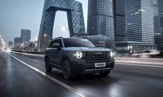 suv汽车油耗排行榜 suv汽车油耗排行榜