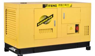 100kw发电机价格