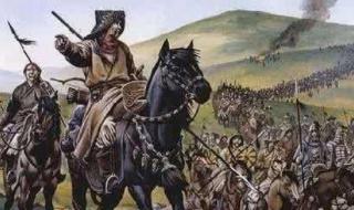 物竞天择适者生存