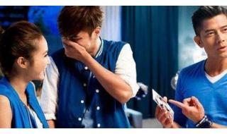 罗志祥百事可乐广告