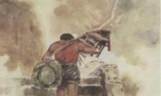 小学课文插图 小学课文插图