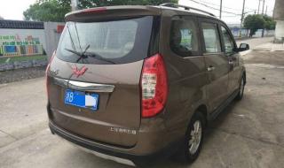 五菱宏光s最新消息