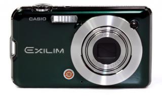 数码相机品牌排行榜