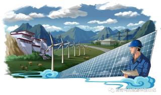 西部大开发的省份