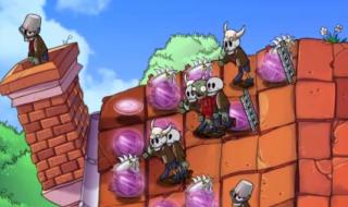 魔幻版植物大战僵尸 魔幻版植物大战僵尸