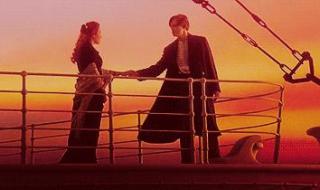 泰坦尼克号主题曲