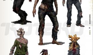 世界上会有丧尸吗