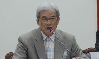 两个中立国不再中立