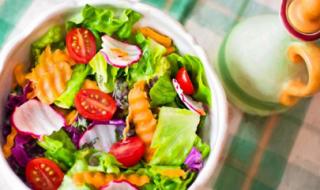 十天吃水煮菜瘦30斤