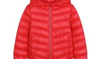 巴拉巴拉童装羽绒服 巴拉巴拉童装羽绒服