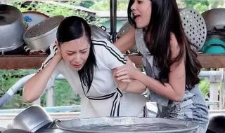 泰剧无尽的爱大结局