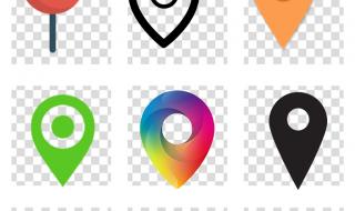 高德地图各符号图解 高德地图各符号图解