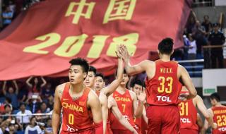 2017亚洲男篮锦标赛 2017亚洲男篮锦标赛