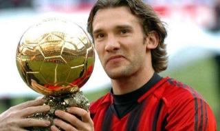 世界足坛历史巨星排名