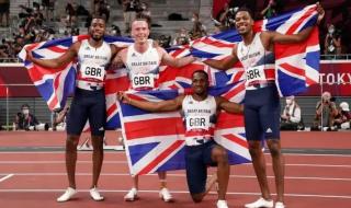 中国奥运会获奖记录