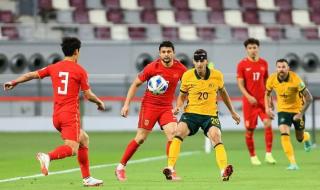 中国进世界杯了吗2021 中国进世界杯了吗2021