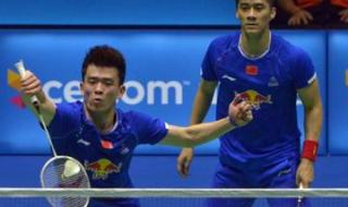 马来西亚公开赛羽毛球