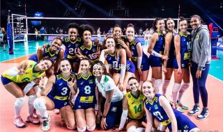 2022女排世锦赛总决赛