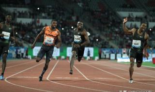 1984年奥运会奖牌排名