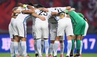 中超第三轮积分榜 中超第三轮积分榜