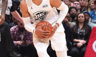 2019赛季全明星名单 2019赛季全明星名单