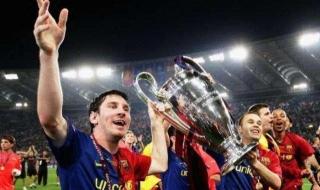 梅西赢得2023足球先生 梅西赢得2023足球先生