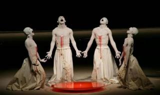 东京奥运会项目安排