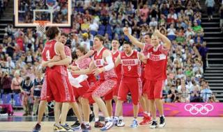 19年男篮世界杯中国队