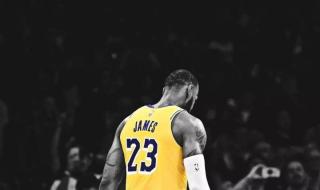 nba湖人最新詹姆斯