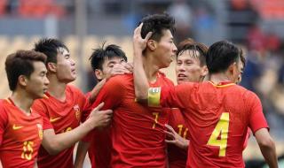 世界排名前十的球队